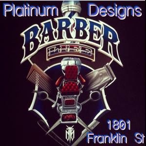 Meet your Posher, Joey